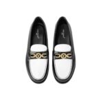 Chess-Loafer schwarz - Image 3