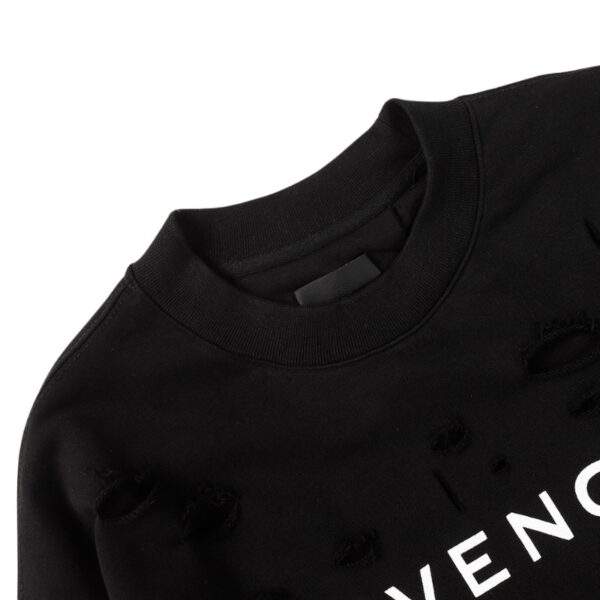 Sweatshirt Givenchy GV005 - Image 4