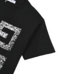 T-Shirt Givenchy GV008 - Image 5