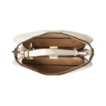 Tasche aus Cam?lia-Leder  19cm - Image 4