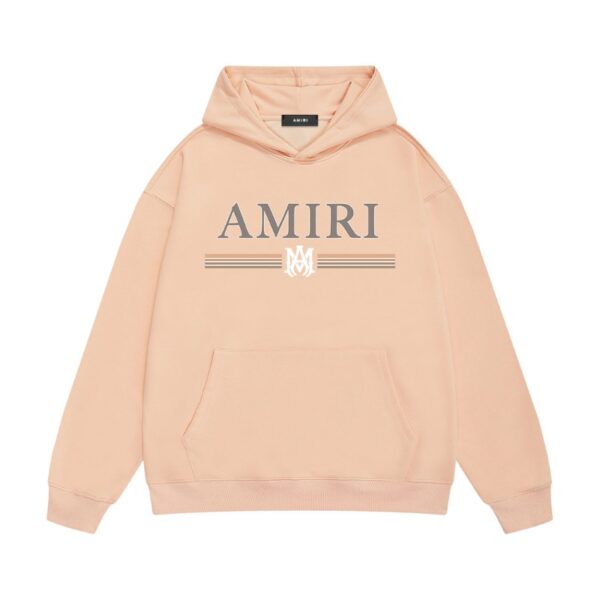 Amiri Hoodie M.c AM008 - Image 7