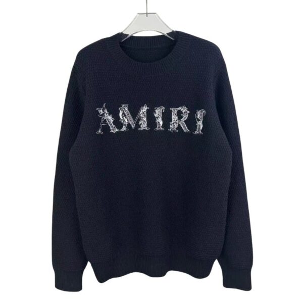 Sweatshirt Amiri AM002 - Image 1