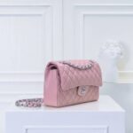 Classic Rosa/Silber 30 cm - Image 5