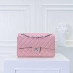 Classic Rosa/Silber 30 cm - Image 4