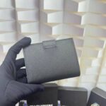 Saffiano Schwarz 11.2 cm - Image 3