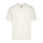T-shirt Louis Vuitton LV Lovers White - Image 2