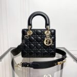 Lady My ABC Schwarz 20 cm - Image 5