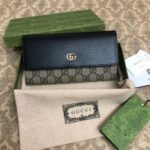 GG Marmont Schwarz/Braun 19 cm - Image 5