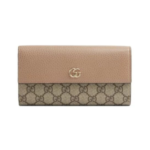 GG Marmont Braun/Beige 19 cm