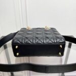 Lady My ABC Schwarz 20 cm - Image 3