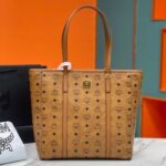 Tote Braun 32 cm - Image 4