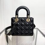 Lady My ABC Schwarz 20 cm - Image 2
