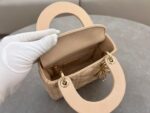 Lady My ABC Beige 17 cm - Image 4