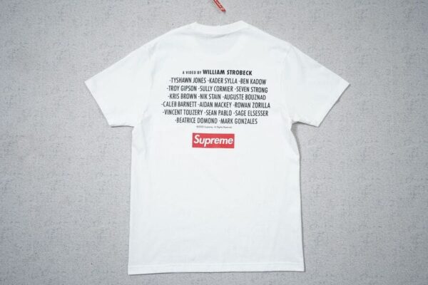 T-shirt Supreme ÃÂÃÂ¡ÃÂÃÂ°Play DeadÃÂÃÂ¡ÃÂÃÂ± - Image 6