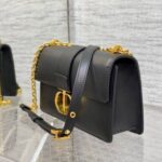 30 Montaigne Schwarz 24 cm - Image 4