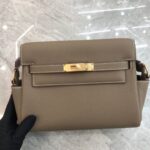 Kelly Messenger 25 Etoupe - Image 3