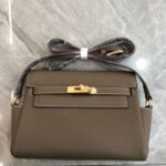 Kelly Messenger 25 Etoupe - Image 2