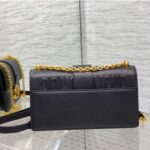 30 Montaigne Schwarz 24 cm - Image 3