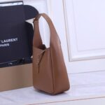 Le 5 a 7 Hobo Bag Braun 22 cm - Image 2
