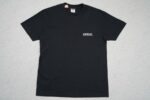 T-shirt Supreme Fighter Black - Image 2