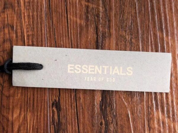 Hoodie Fear of God Essentials - Image 12