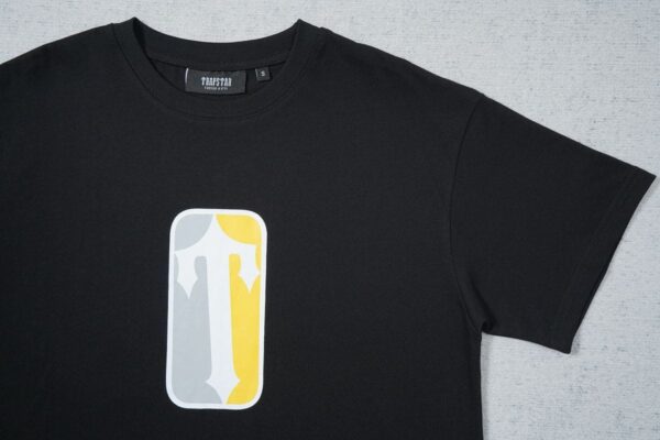 T-shirt Trapstar Central Cee - Image 4
