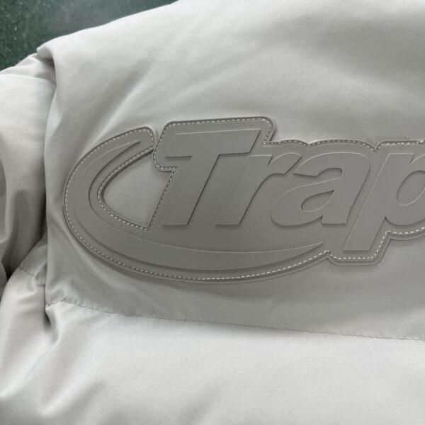 Jacket Trapstar Hyperdrive Technical Puffer - Image 6
