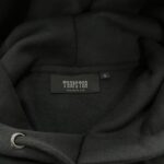Set Trapstar Shooters Black Monochrome - Image 10