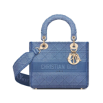 Lady D-Lite Blau 24 cm