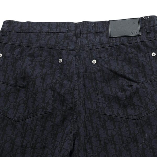Pants Dior DO084 - Image 5