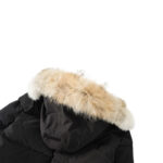 Jacket Puffer Canada Goose CDG007 - Image 5