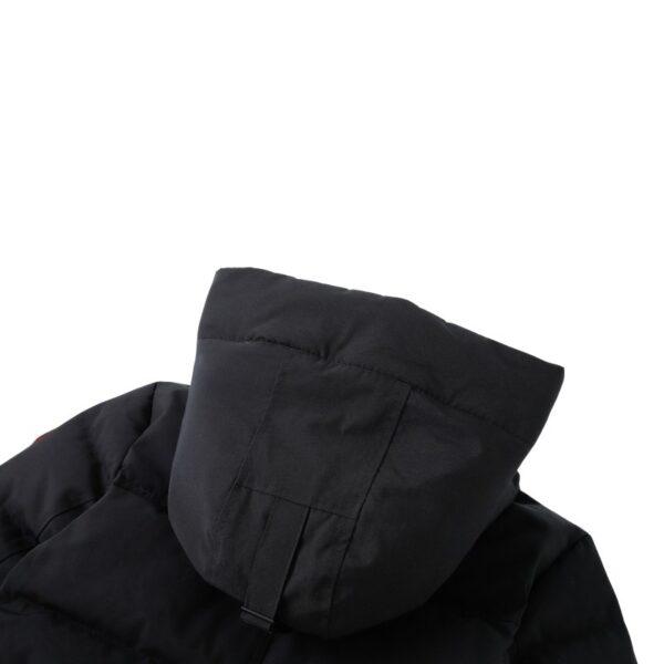 Jacket Puffer Canada Goose CDG011 - Image 5