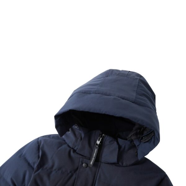 Jacket Puffer Canada Goose CDG012 - Image 5