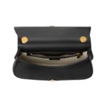 Kleine Blondie Tote-Tasche Schwarz 26.5cm - Image 5