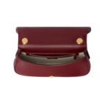 Blondie Tote-Tasche Rosso Ancora Rot 26.5cm - Image 5