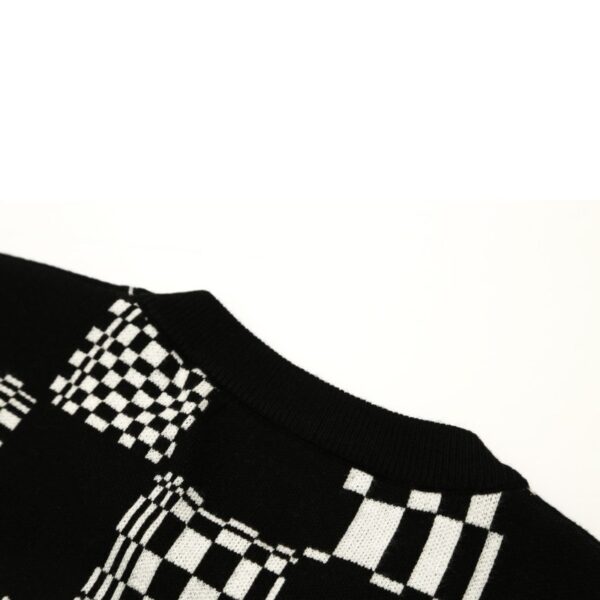 Sweatshirt Louis Vuitton LV091 - Image 5