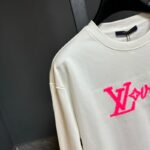 Sweatshirt Louis Vuitton LV095 - Image 4