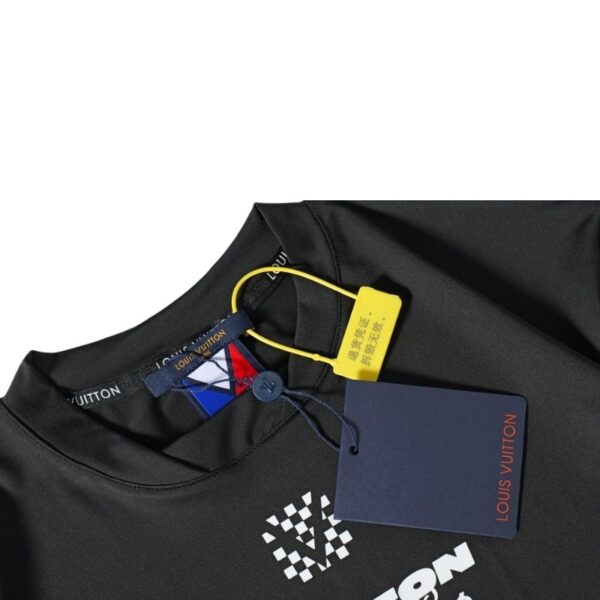 T-shirt Louis Vuitton LV096 - Image 5