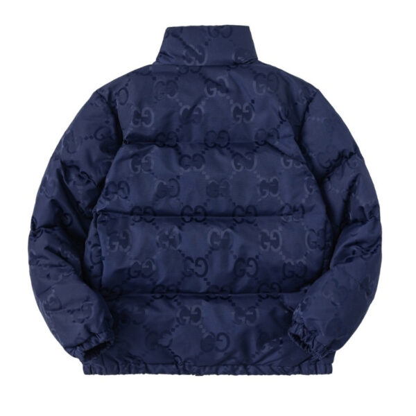 Jacket Puffer Gucci GC142 - Image 6