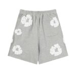 Set Denim Tears White Clouds Grey - Image 5