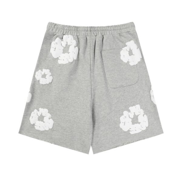 Set Denim Tears White Clouds Grey - Image 5