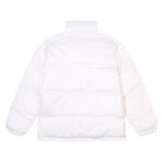 Puffer Jacket Gucci Black GC143 - Image 5