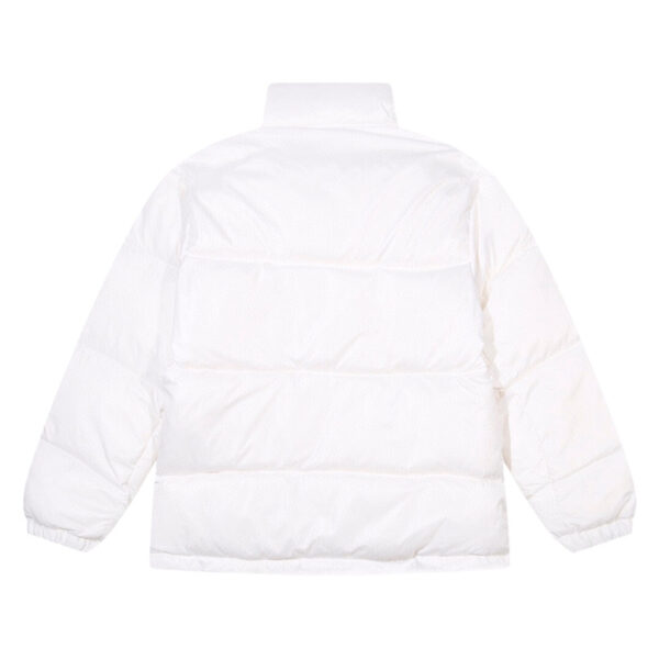 Puffer Jacket Gucci Black GC143 - Image 5