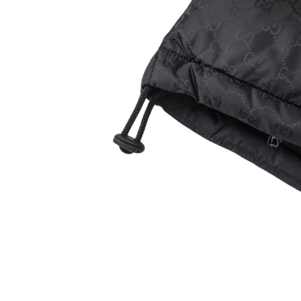 Puffer Jacket Gucci GC144 - Image 5