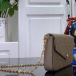Felicie Beige 21 cm - Image 4