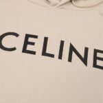 Hoodie Celine CE002 - Image 5