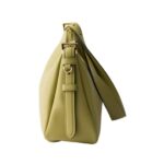 Aim?e mittelgro?e Lederschultertasche 18cm - Image 5