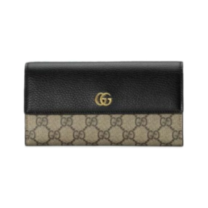 GG Marmont Schwarz/Braun 19 cm