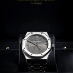 Audemars Piguet Royal Oak Offshore "Grey" 15400 ADP007 - Image 4