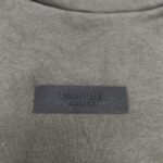Hoodie Fear of God Essentials FOG002 - Image 5